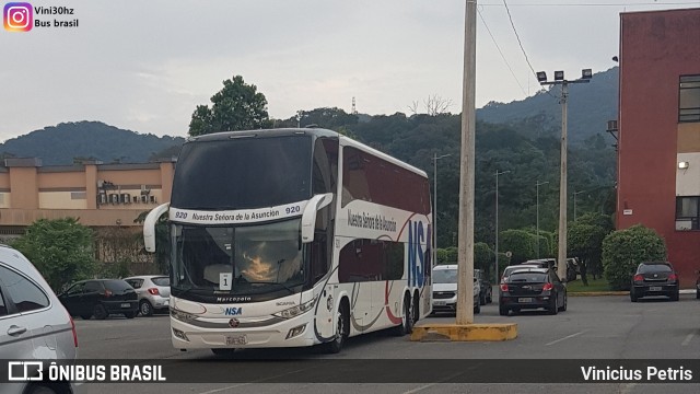 NSA - Nuestra Señora de la Asunción 920 na cidade de Joinville, Santa Catarina, Brasil, por Vinicius Petris. Número da foto: #6690215.
