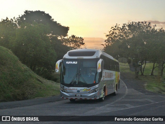 El Garabito 2 na cidade de Alajuela, Alajuela, Alajuela, Costa Rica, por Fernando Gonzalez Garita. ID da foto: 6690932.