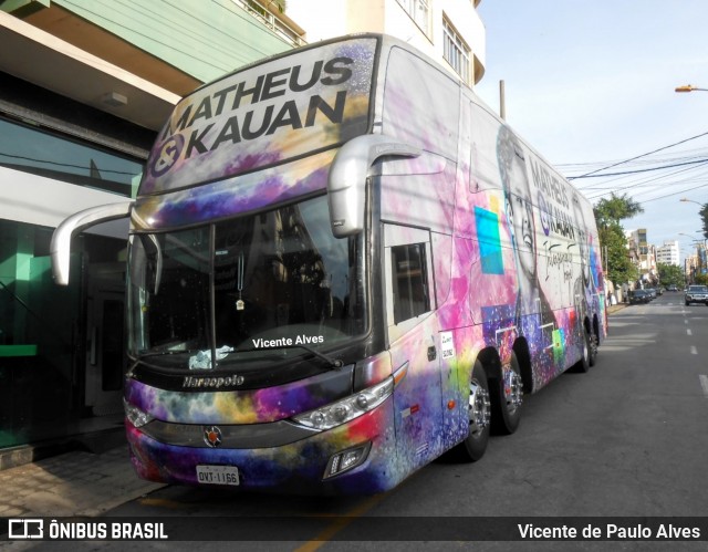 Matheus e Kauan EX CATEDRAL 15144 na cidade de Itaúna, Minas Gerais, Brasil, por Vicente de Paulo Alves. Número da foto: #6690232.
