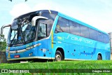 Viação Sampaio 9239 na cidade de Mogi das Cruzes, São Paulo, Brasil, por Douglas Alvim. Número da foto: #6691884.