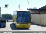 Viação Itapemirim 45623 na cidade de São Paulo, São Paulo, Brasil, por Angelo Rafael Petinate. Número da foto: #6689951.