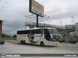 ESTT Brasil 6100 na cidade de Biguaçu, Santa Catarina, Brasil, por Paulinho Sartor. Número da foto: #6691393.