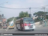 Allibus Transportes 4 5363 na cidade de São Paulo, São Paulo, Brasil, por Rafael Lopes de Oliveira. Número da foto: #6689918.