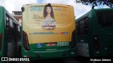OT Trans - Ótima Salvador Transportes 20033 na cidade de Salvador, Bahia, Brasil, por Matheus Zeferino. Número da foto: #6689962.
