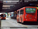 Viação Cidade Sorriso >> Viação Sorriso de Curitiba GR021 na cidade de Curitiba, Paraná, Brasil, por Gabriel Giacomin de Lima. Número da foto: #6691142.