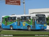 Unimar Transportes 24069 na cidade de Vitória, Espírito Santo, Brasil, por Willian Raimundo Morais. Número da foto: #:id.