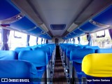Expresso Brasileiro 7515 na cidade de Eunápolis, Bahia, Brasil, por Iago Santos Santana. Número da foto: #:id.