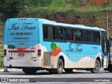 Isa Tour Fretamento e Turismo 2008 na cidade de Juiz de Fora, Minas Gerais, Brasil, por Luiz Krolman. Número da foto: #6690931.