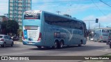 Expresso Satélite Norte 15600 na cidade de Belém, Pará, Brasil, por Yuri Ferreira Marinho. Número da foto: #6690303.
