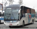 Auto Viação 1001 RJ 108.1092 na cidade de Nova Iguaçu, Rio de Janeiro, Brasil, por Lucas Alves Ferreira. Número da foto: #6691868.