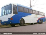 Ônibus Particulares 1310 na cidade de Serra, Espírito Santo, Brasil, por Matheus Da Mata Santos. Número da foto: #6690020.