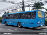 Biguaçu Transportes Coletivos Administração e Participação 462 na cidade de São José, Santa Catarina, Brasil, por Nivaldo Júnior. Número da foto: #:id.