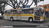 Trans Isaak Turismo 920 na cidade de Curitiba, Paraná, Brasil, por Lucas Weber Calizario. Número da foto: #:id.