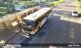 Advance Catedral Transportes 15153 na cidade de Taguatinga, Distrito Federal, Brasil, por Jorge Oliveira. Número da foto: #:id.