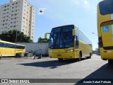 Viação Itapemirim 45623 na cidade de São Paulo, São Paulo, Brasil, por Angelo Rafael Petinate. Número da foto: #6689952.