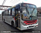 Transportes Barra D13179 na cidade de Rio de Janeiro, Rio de Janeiro, Brasil, por Jorge Lucas Araújo. Número da foto: #:id.