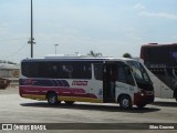 Expresso Maia 830 na cidade de Goiânia, Goiás, Brasil, por Silas Gouvea. Número da foto: #:id.