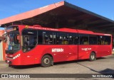 Auto Ônibus Brasília 1.3.020 na cidade de Niterói, Rio de Janeiro, Brasil, por TM FOTOGAFIA. Número da foto: #:id.