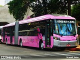 Sambaíba Transportes Urbanos 2 3154 na cidade de São Paulo, São Paulo, Brasil, por Manoel Junior. Número da foto: #6689861.