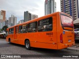 Transporte Coletivo Glória BI003 na cidade de Curitiba, Paraná, Brasil, por Alexandre Yanagui. Número da foto: #:id.