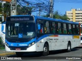 Transcol - Transportes Coletivos Ltda. 852 na cidade de Recife, Pernambuco, Brasil, por Manuel Mariano. ID da foto: :id.