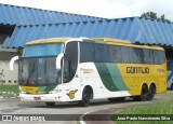 Empresa Gontijo de Transportes 14605 na cidade de Natal, Rio Grande do Norte, Brasil, por Joao Paulo Nascimento Silva. Número da foto: #:id.