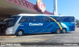 Viação Cometa 13145 na cidade de Limeira, São Paulo, Brasil, por Ronaldo Pastore. Número da foto: #:id.
