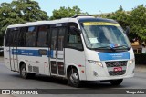 Sistema Complementar de Alagoas HOC5799 na cidade de Maceió, Alagoas, Brasil, por Thiago Alex. Número da foto: #6691760.
