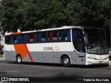 Evanil Transportes e Turismo RJ 132.105 na cidade de Rio de Janeiro, Rio de Janeiro, Brasil, por Rafael da Silva Xarão. ID da foto: :id.