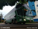 Eucatur - Empresa União Cascavel de Transportes e Turismo 5307 na cidade de Ji-Paraná, Rondônia, Brasil, por Gian Lucas  Santana Zardo. ID da foto: :id.