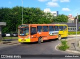 Viação Novo Retiro 88023 na cidade de Contagem, Minas Gerais, Brasil, por Matheus Rocha. Número da foto: #6689937.