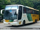 Empresa Gontijo de Transportes 12000 na cidade de São Paulo, São Paulo, Brasil, por Matheus Bispo. Número da foto: #6690324.