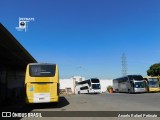 Viação Itapemirim 45623 na cidade de São Paulo, São Paulo, Brasil, por Angelo Rafael Petinate. Número da foto: #6689946.