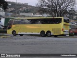 Viação Itapemirim 8821 na cidade de João Monlevade, Minas Gerais, Brasil, por Guilherme Moreira. Número da foto: #6692175.
