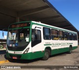 Viação Galo Branco RJ 181.042 na cidade de Niterói, Rio de Janeiro, Brasil, por TM FOTOGAFIA. Número da foto: #:id.