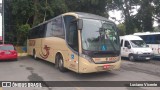 Gidion Transporte e Turismo 21603 na cidade de Blumenau, Santa Catarina, Brasil, por Luciano Vicente. Número da foto: #:id.