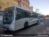 Rio Ita RJ 152.469 na cidade de São Gonçalo, Rio de Janeiro, Brasil, por Vinicius Silva Vieira. Número da foto: #6689994.