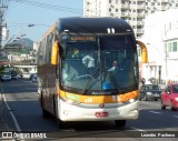 UTIL - União Transporte Interestadual de Luxo 6003 na cidade de Niterói, Rio de Janeiro, Brasil, por Leandro  Pacheco. ID da foto: :id.