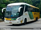 Empresa Gontijo de Transportes 18440 na cidade de São Paulo, São Paulo, Brasil, por Matheus Bispo. Número da foto: #:id.