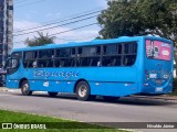 Biguaçu Transportes Coletivos Administração e Participação 432 na cidade de Florianópolis, Santa Catarina, Brasil, por Nivaldo Júnior. Número da foto: #:id.