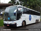 HL Turismo 2060 na cidade de Altinópolis, São Paulo, Brasil, por Marcos de Alcantara Pinto. ID da foto: :id.