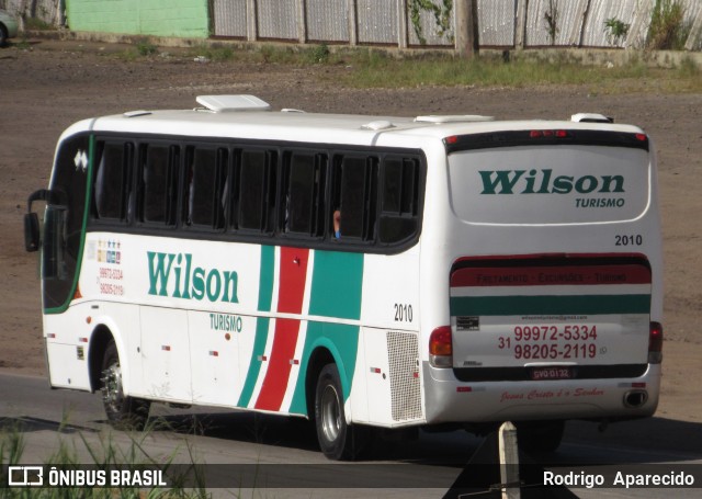 Wilson Tur 2010 na cidade de Conselheiro Lafaiete, Minas Gerais, Brasil, por Rodrigo  Aparecido. Número da foto: #6619638.