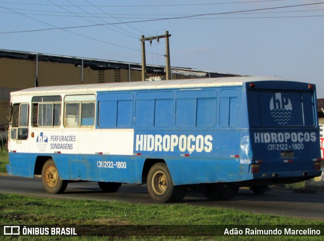 Hidropoços Poços Artesianos 2413 na cidade de Belo Horizonte, Minas Gerais, Brasil, por Adão Raimundo Marcelino. Número da foto: #6619815.