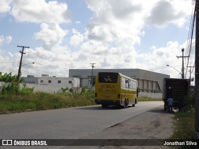 Viação Itapemirim 44049 na cidade de Recife, Pernambuco, Brasil, por Jonathan Silva. Número da foto: #6617551.