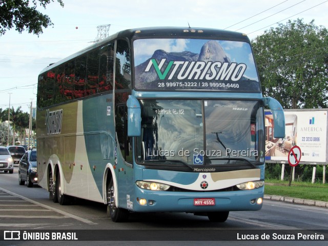 A.L.Turismo 20107 na cidade de Campos dos Goytacazes, Rio de Janeiro, Brasil, por Lucas de Souza Pereira. Número da foto: #6619097.