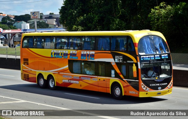 Crucero del Norte 3050 na cidade de Arujá, São Paulo, Brasil, por Rudnei Aparecido da Silva. ID da foto: 6617473.