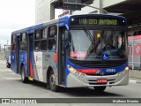 Radial Transporte Coletivo 41.584 na cidade de Ferraz de Vasconcelos, São Paulo, Brasil, por Matheus Moreira. Número da foto: #:id.