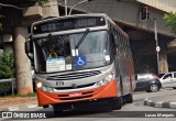 Viação Osasco 679 na cidade de Osasco, São Paulo, Brasil, por Lucas Marques. Número da foto: #:id.