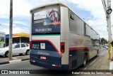Novisa Transportes Rodoviários e Serviços 0102 na cidade de Lauro de Freitas, Bahia, Brasil, por Rafael Miranda dos Santos Lopes. Número da foto: #:id.