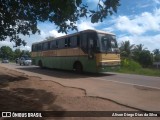Expresso Cabral 123 na cidade de Ceará-Mirim, Rio Grande do Norte, Brasil, por Alison Diego Dias da Silva. Número da foto: #6618989.